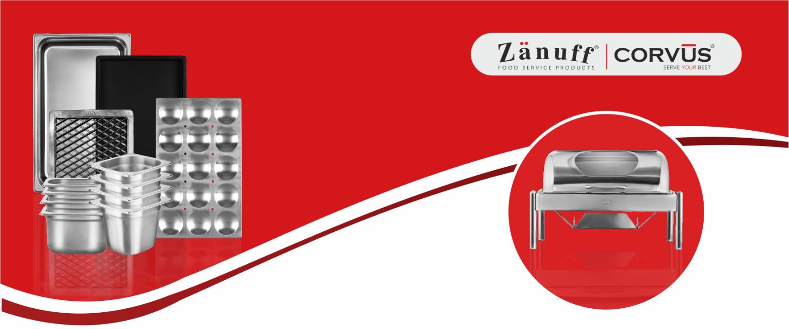 Why Chefs Trust Zanuff: Built for Performance, Engineered for Precision