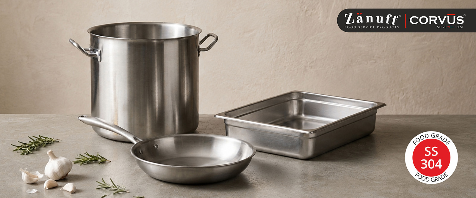 Maharashtra FDA-FSSAI’s Food Safety Guidelines: How Zanuff Helps Commercial Kitchens Stay Compliant