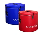Insulated Containers