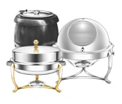 Chafing Dishes
