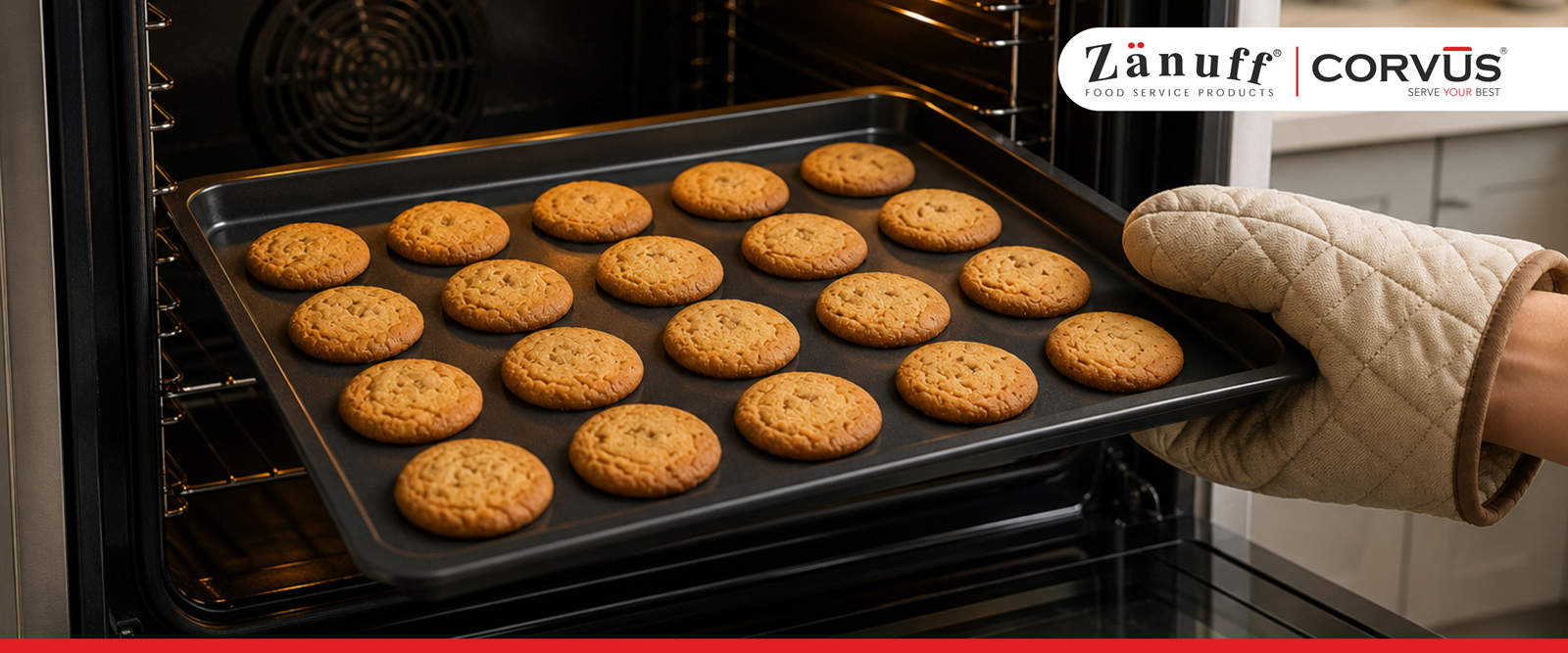 Aluminium vs Stainless Steel Baking Trays: Which One Lasts Longer?