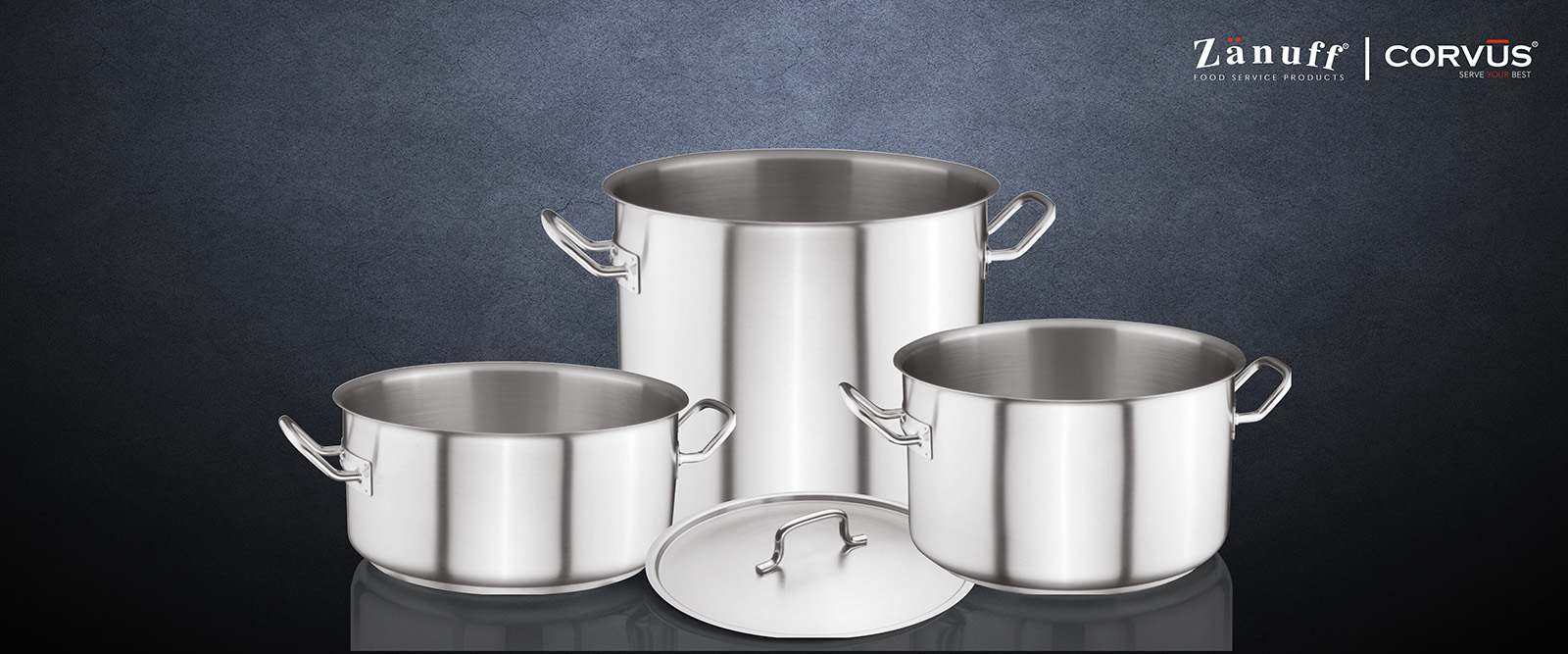 How to Choose the Right Cooking Pot Material, Size, and Uses